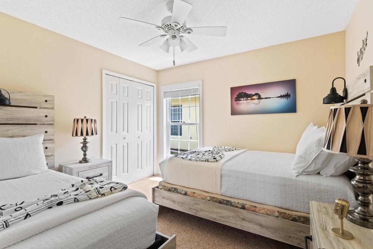 Dedicated Work Space And Game 4br Oi2800 * Orlando