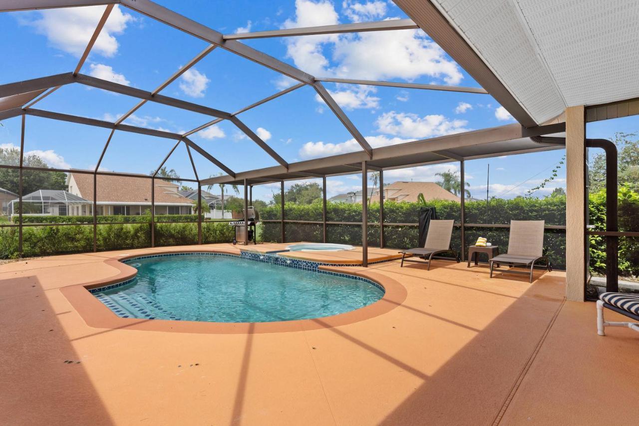 Dedicated Work Space And Game 4br Oi2800 Orlando