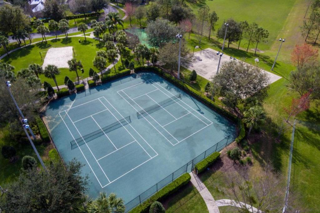Private Pool, Spacious Game For The Kids! * Orlando