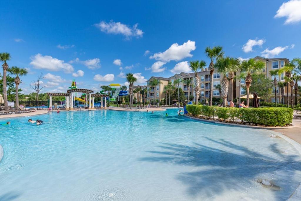 Holiday home Private Pool, Spacious Game For The Kids! *