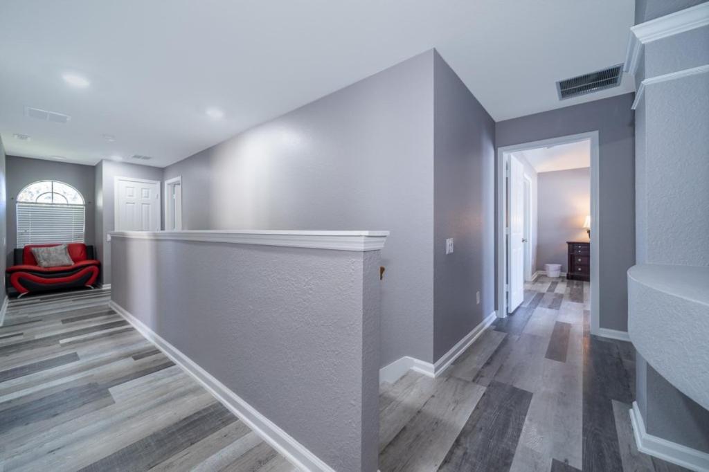 Holiday home Private Pool, Spacious Game For The Kids! Orlando