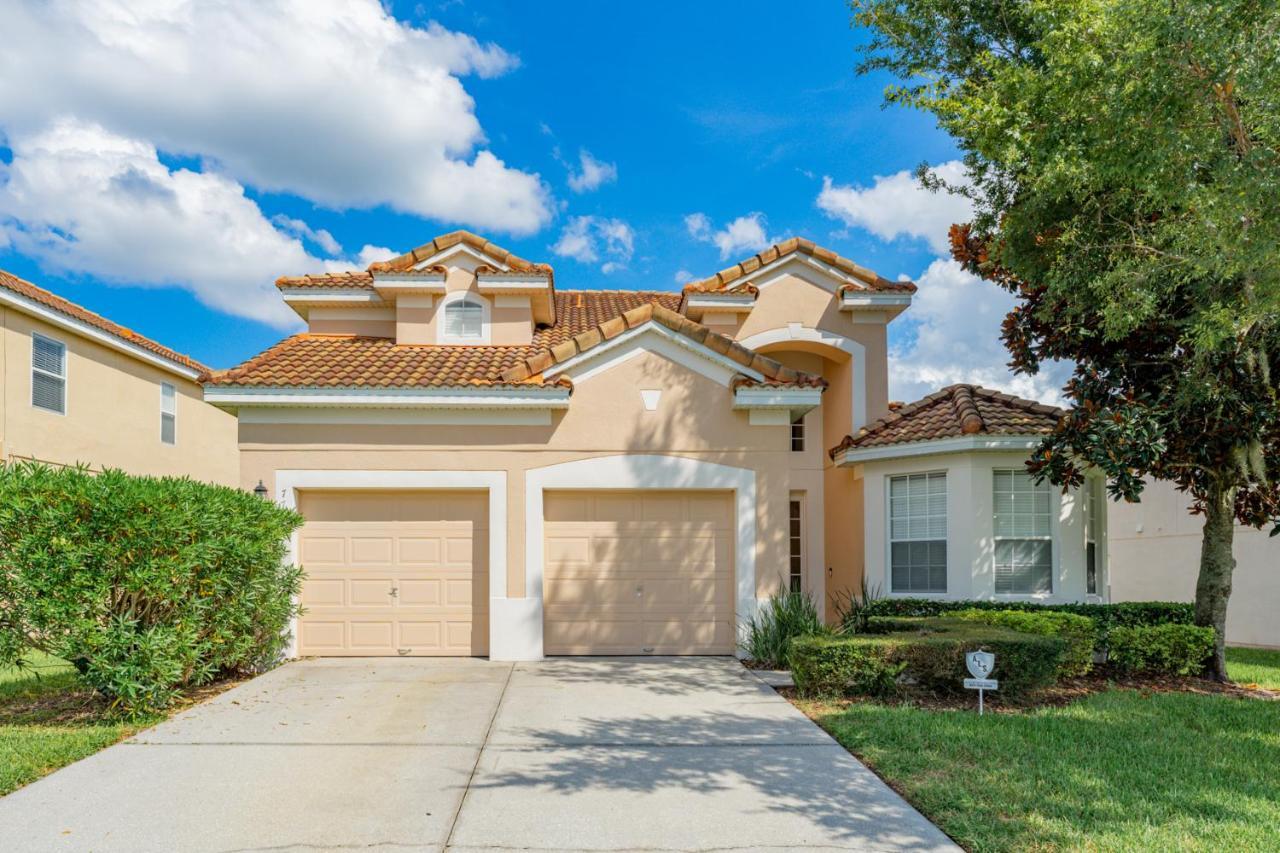 Windsor Hill Cheerful W Pool 2miles To Dis * Orlando