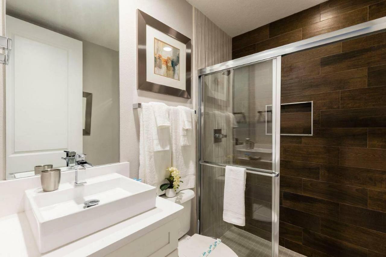 Amazing Cozy Townhome 15min-disney Parks 7562sa Holiday home *