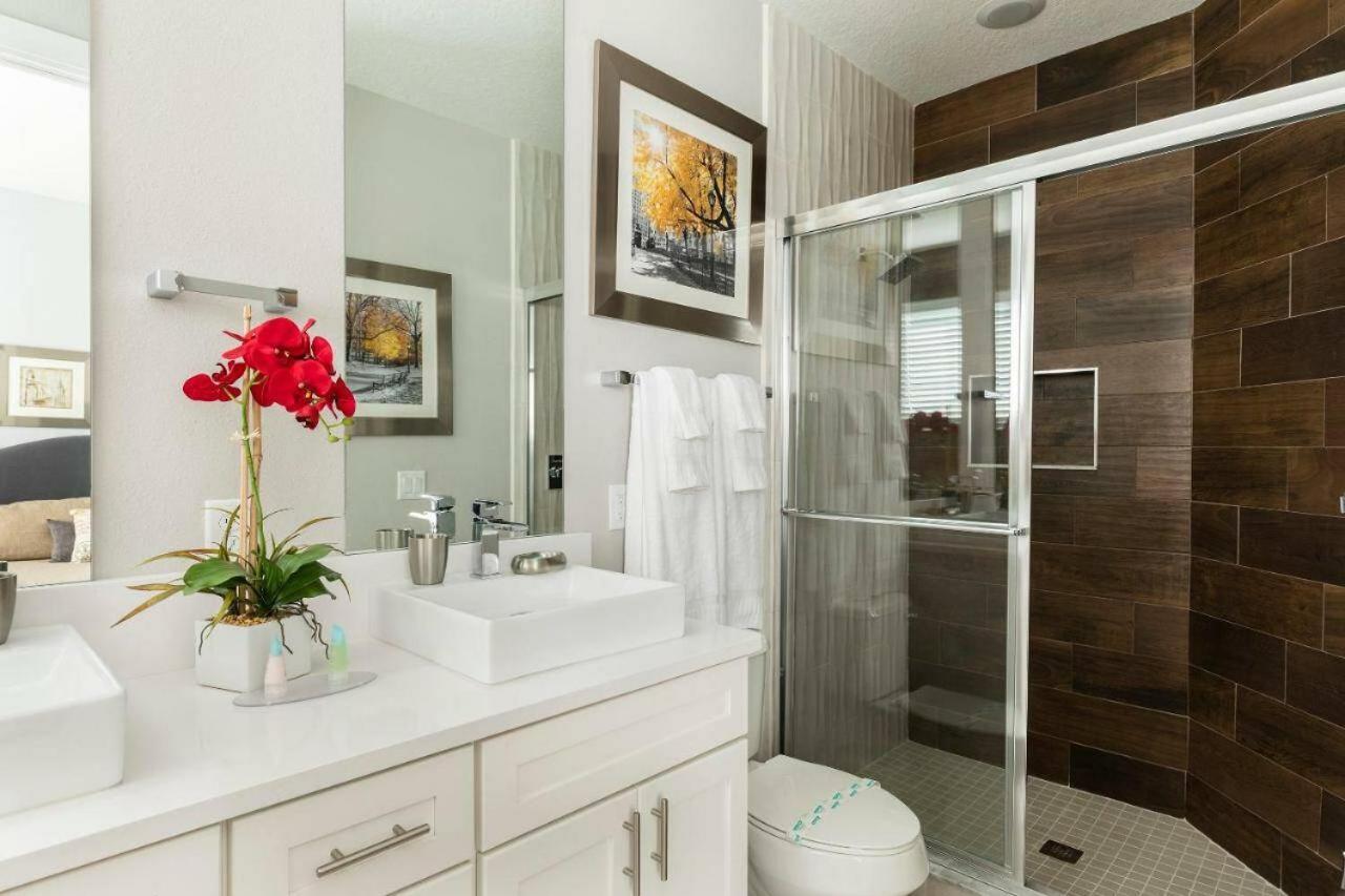 Holiday home Amazing Cozy Townhome 15min-disney Parks 7562sa