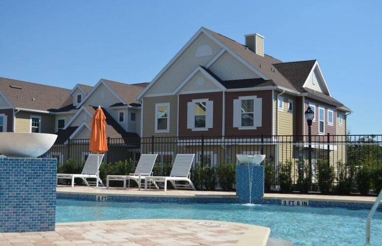 Holiday home Amazing Cozy Townhome 15min-disney Parks 7562sa *