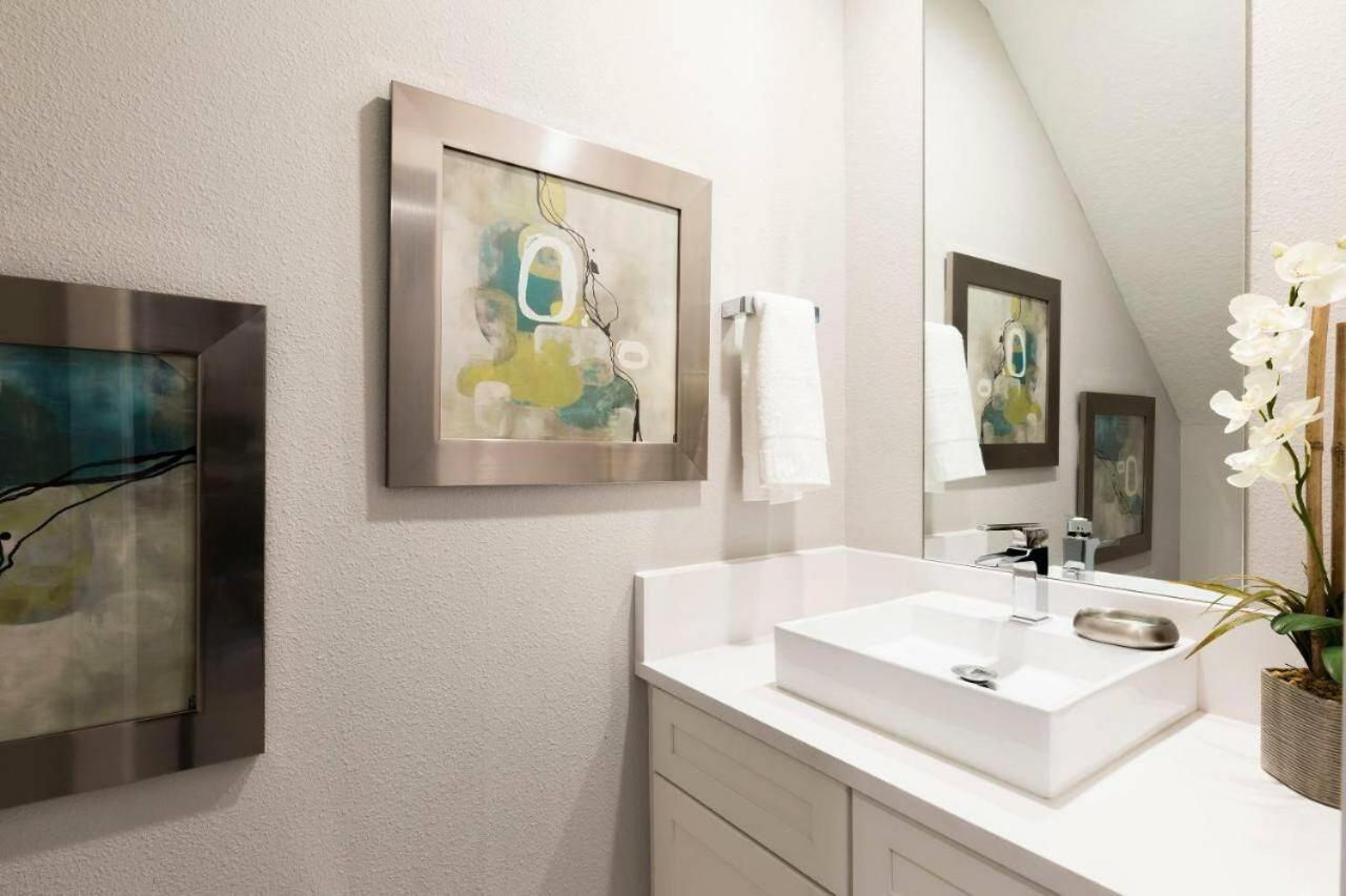 Holiday home Amazing Cozy Townhome 15min-disney Parks 7562sa Orlando