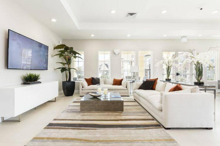 Amazing Cozy Townhome 15min-disney Parks 7562sa *