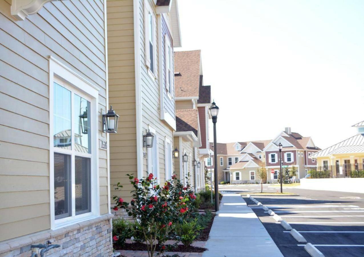 Holiday home Amazing Cozy Townhome 15min-disney Parks 7562sa Orlando