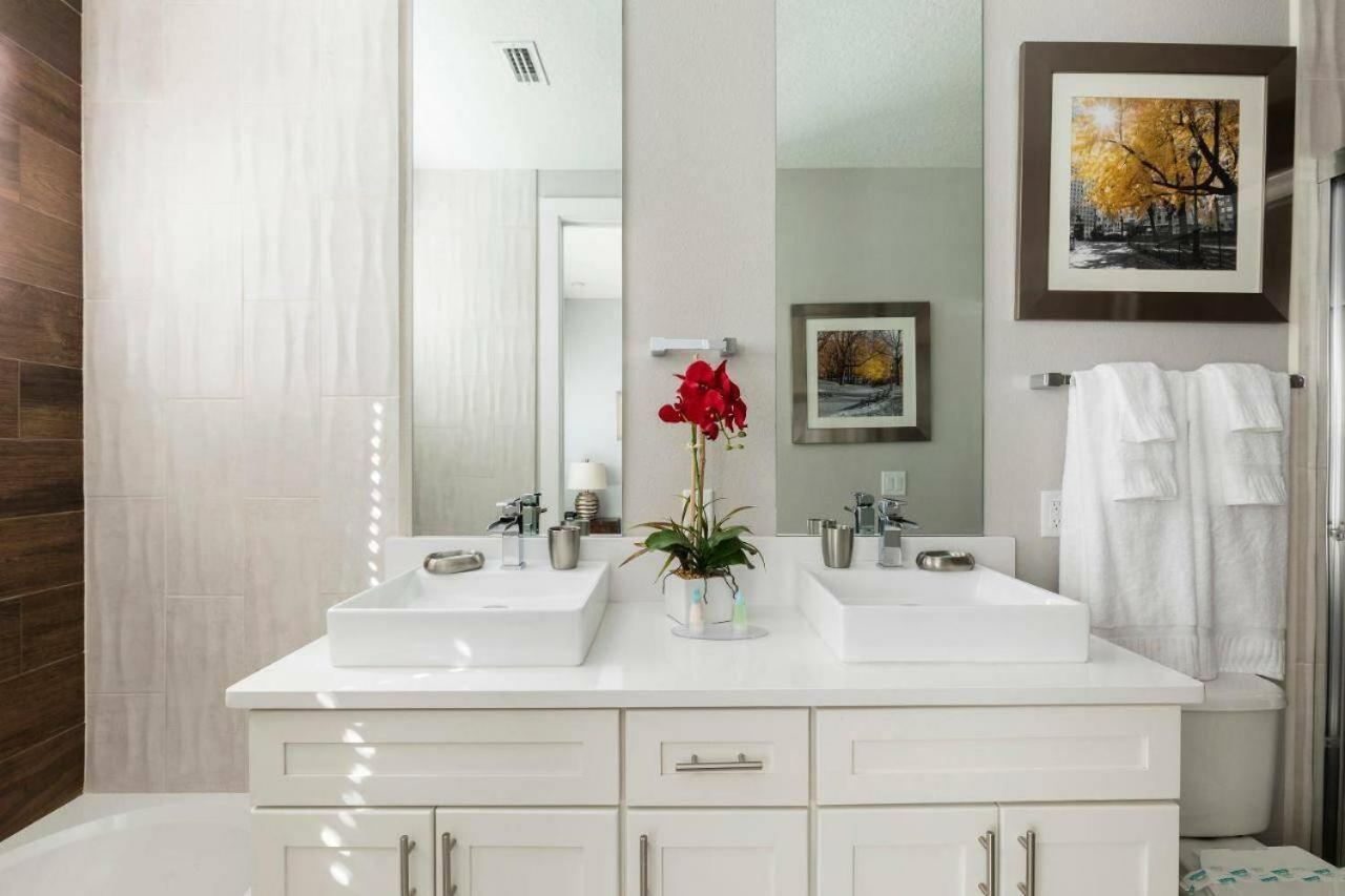 Amazing Cozy Townhome 15min-disney Parks 7562sa Holiday home Orlando