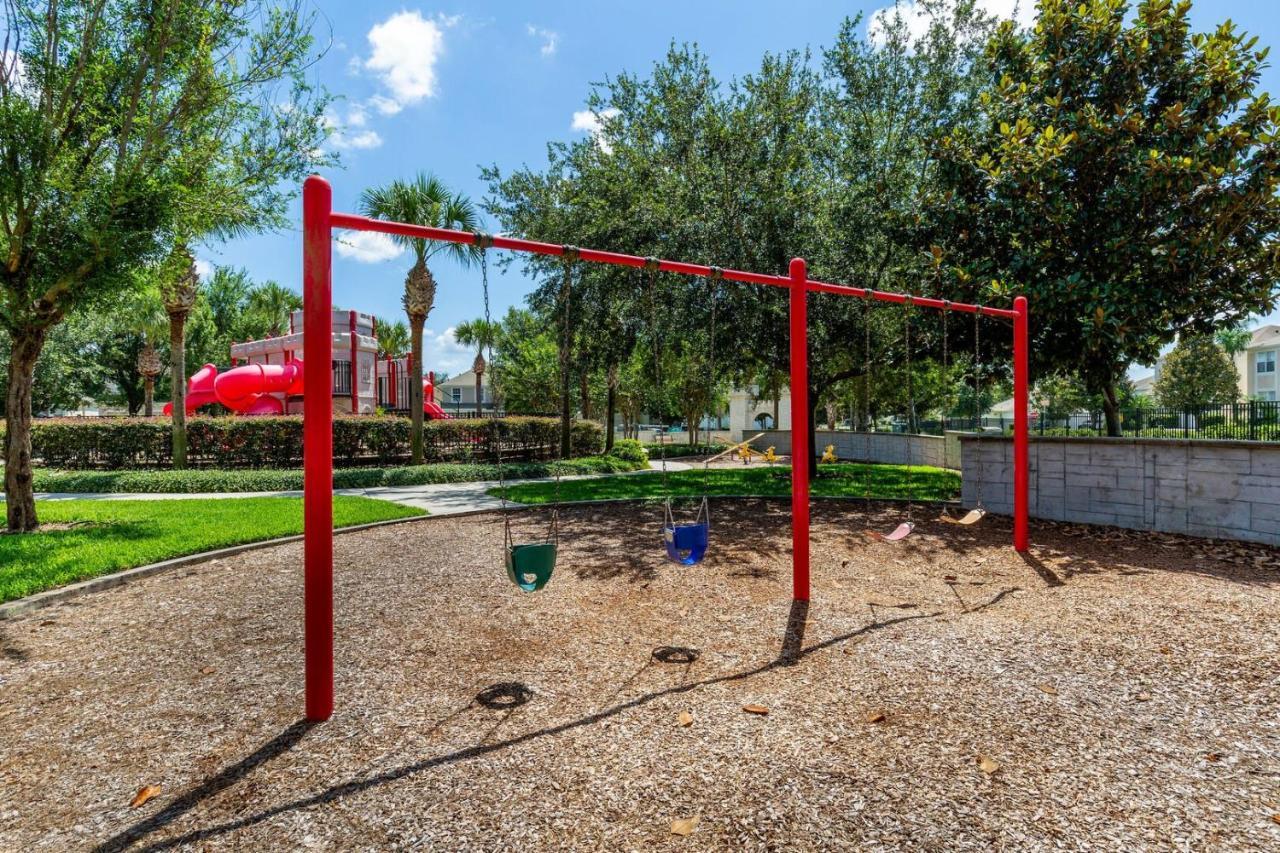 Windsor Galaxy 5 Bed/5 Bath Pool Near Villa Orlando