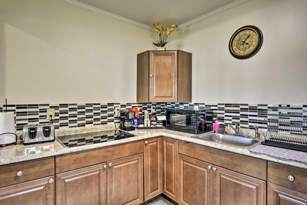 Vacation Close To Downtown! Apartment Orlando