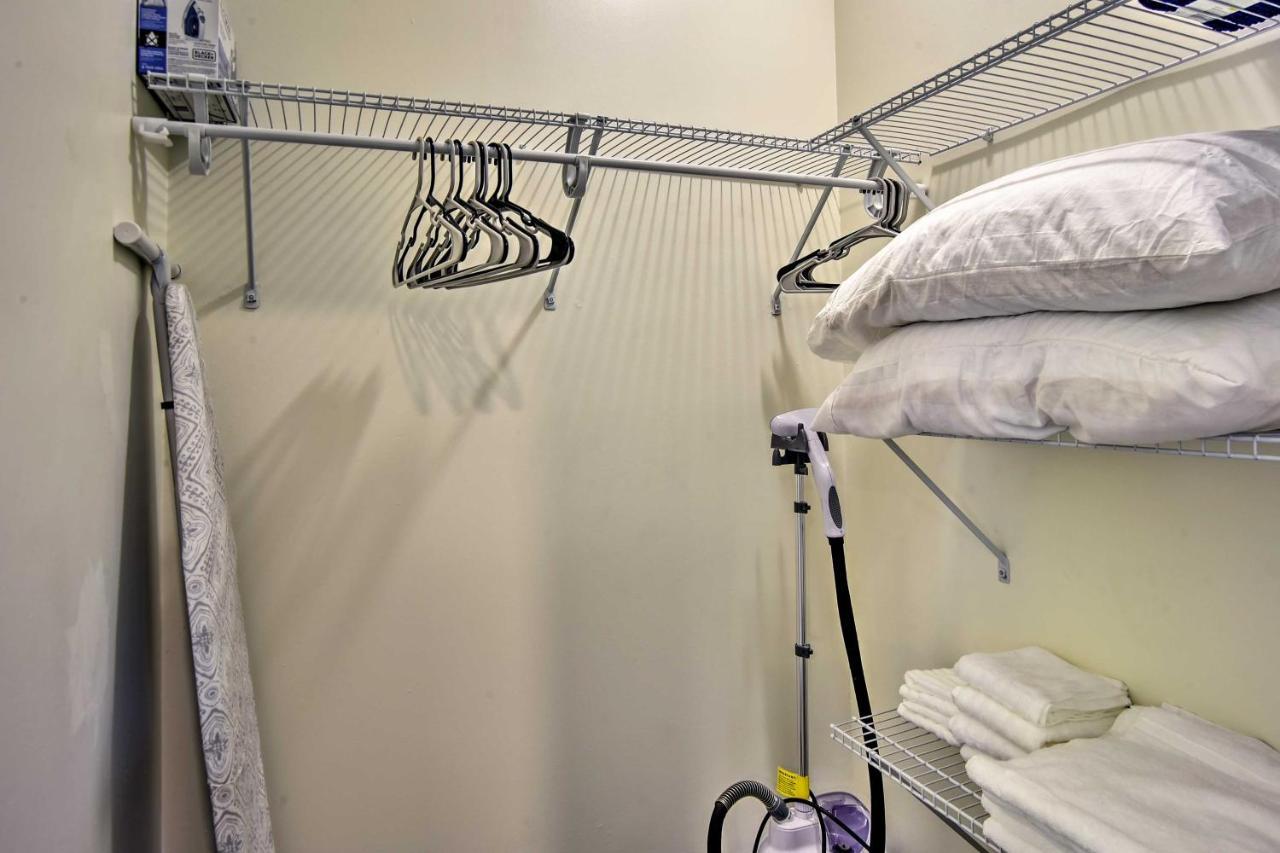Apartment Vacation Close To Downtown! Orlando