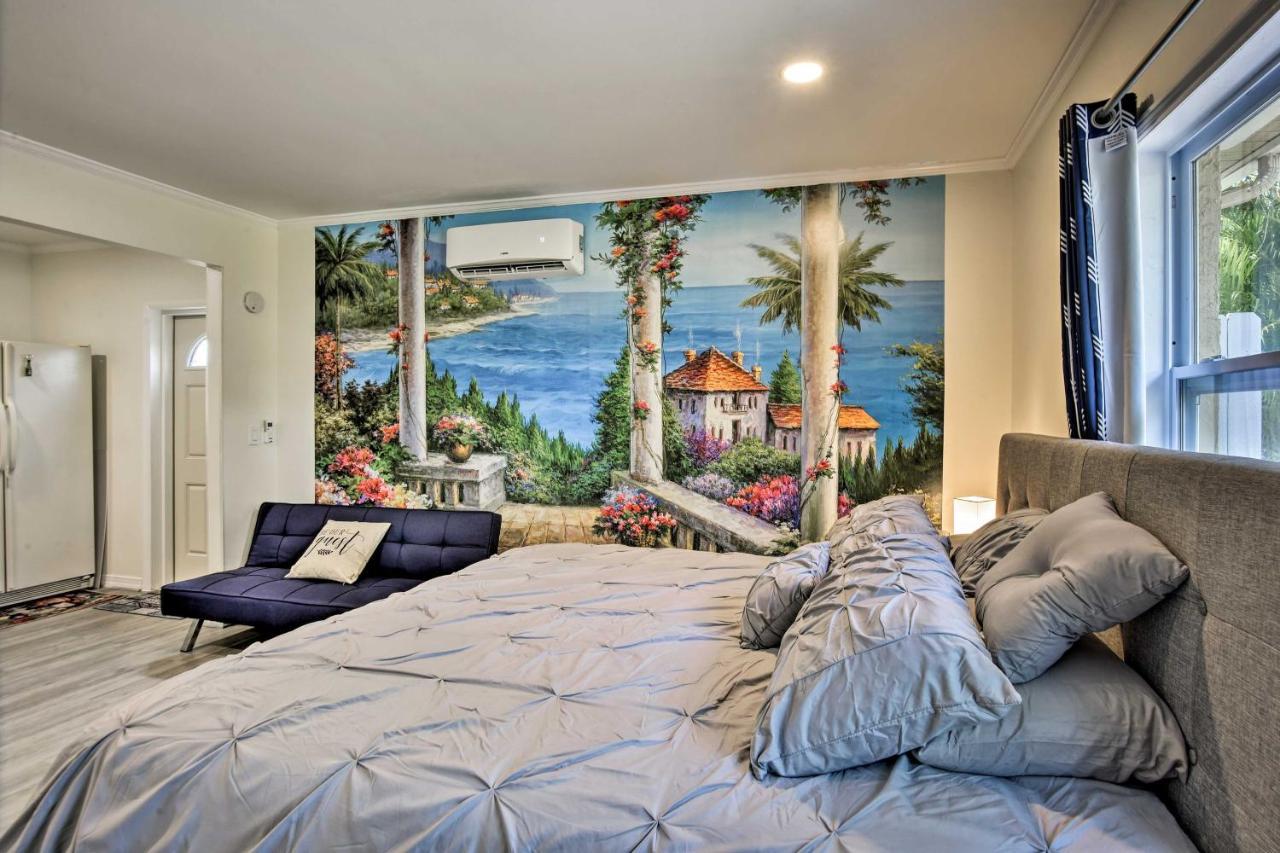 Vacation Close To Downtown! Apartment *