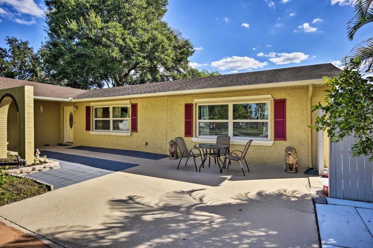 Apartment Vacation Close To Downtown! *