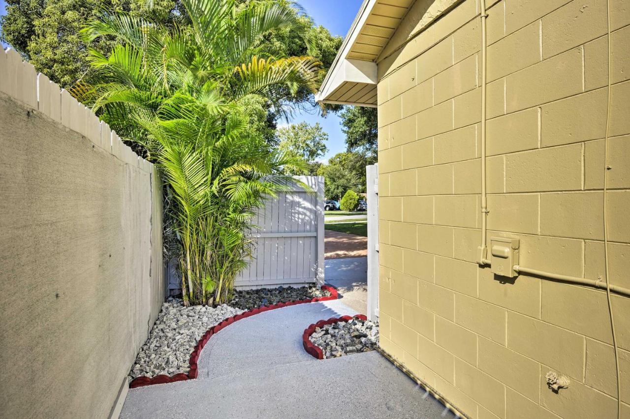 Apartment Vacation Close To Downtown! Orlando