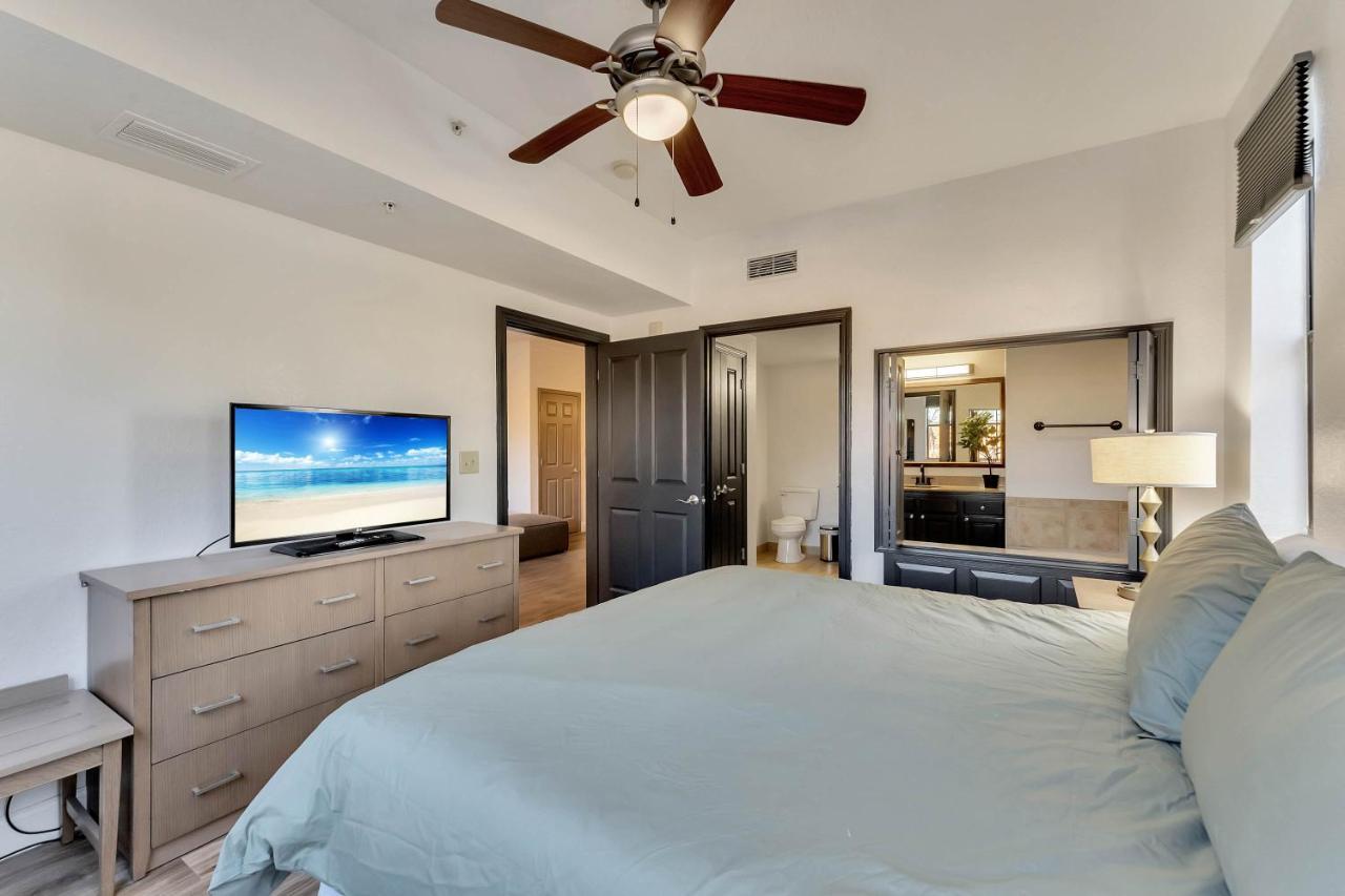 Designer Corner 3br/2ba -disney & Universal Apartment Orlando