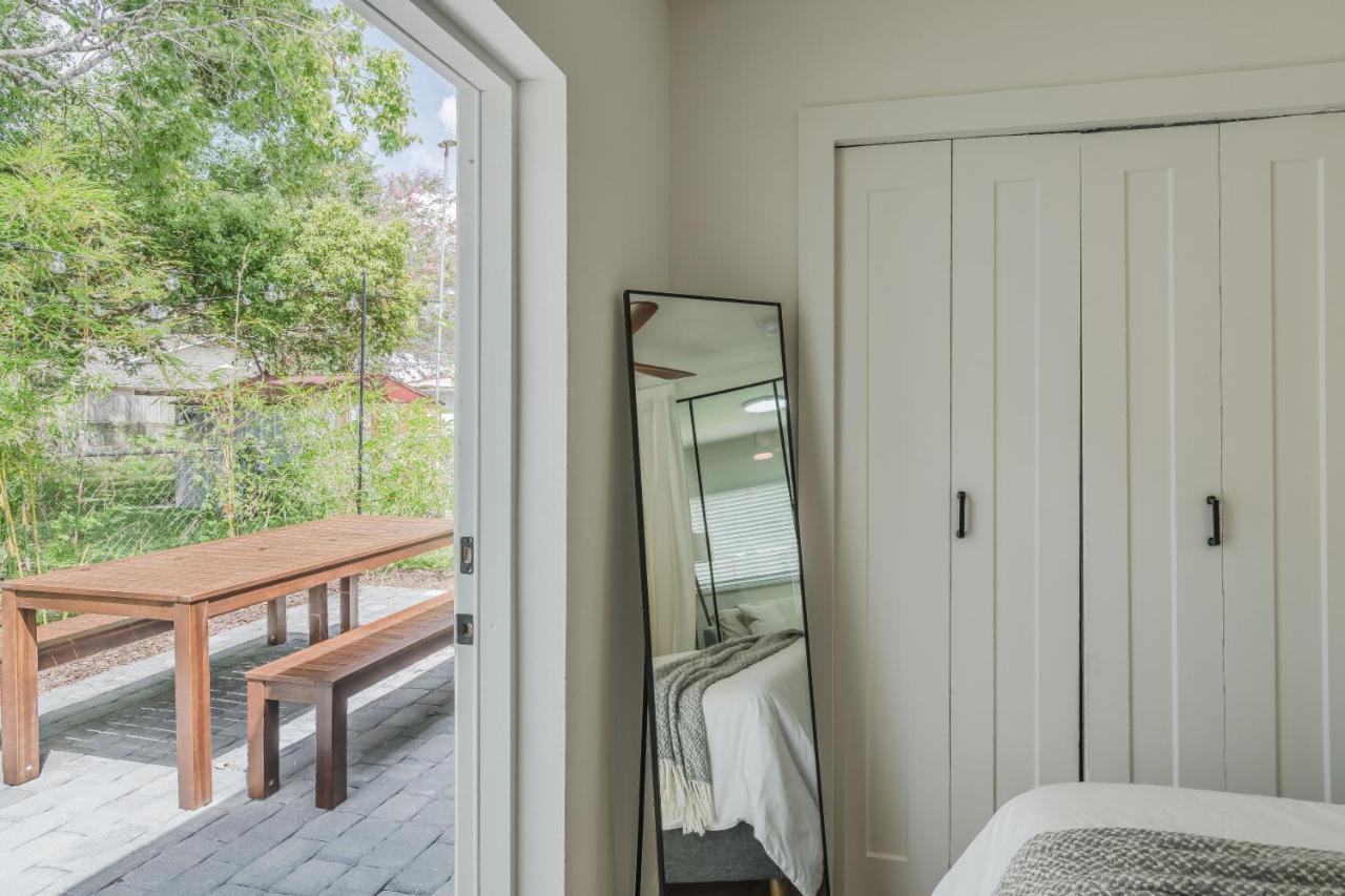 Luxury Tiny 2 Miles From Downtown * Orlando