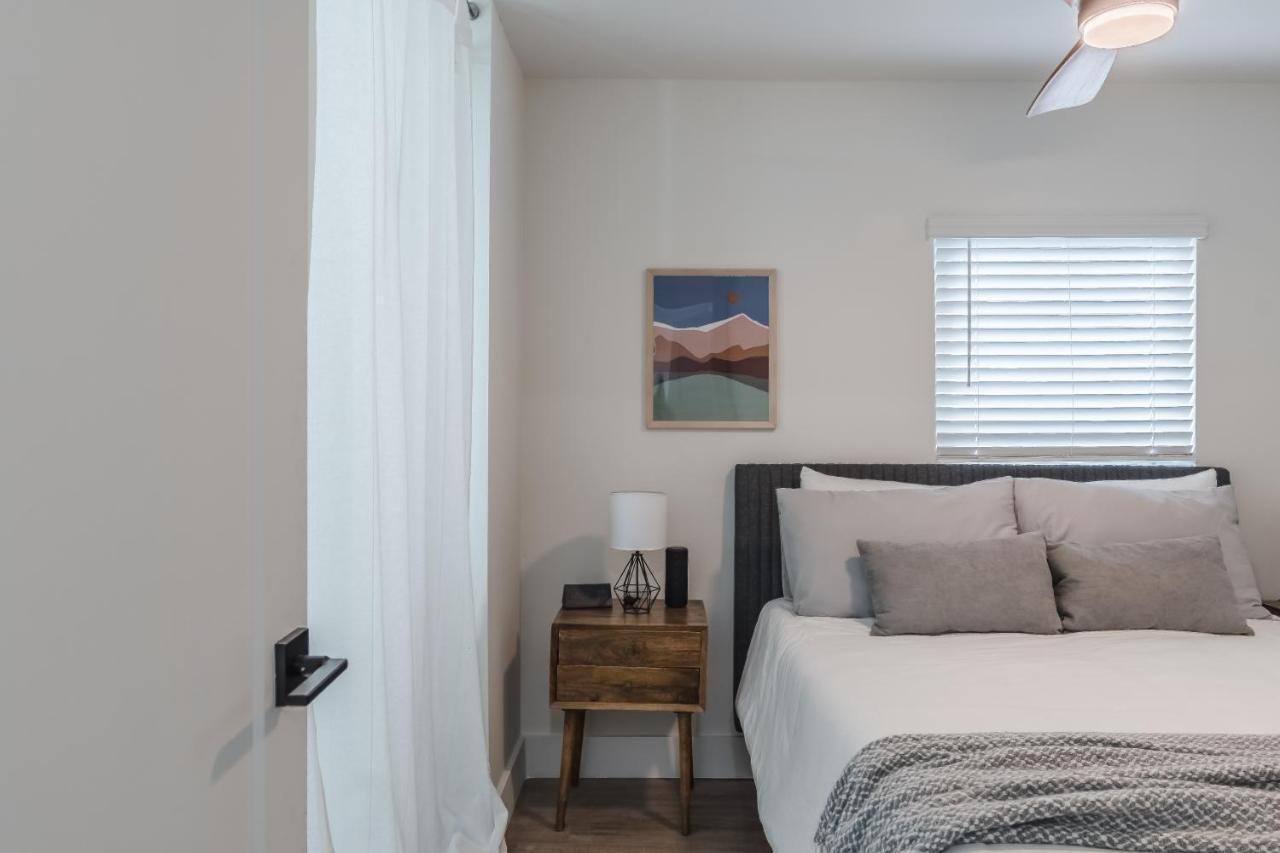 Luxury Tiny 2 Miles From Downtown Orlando