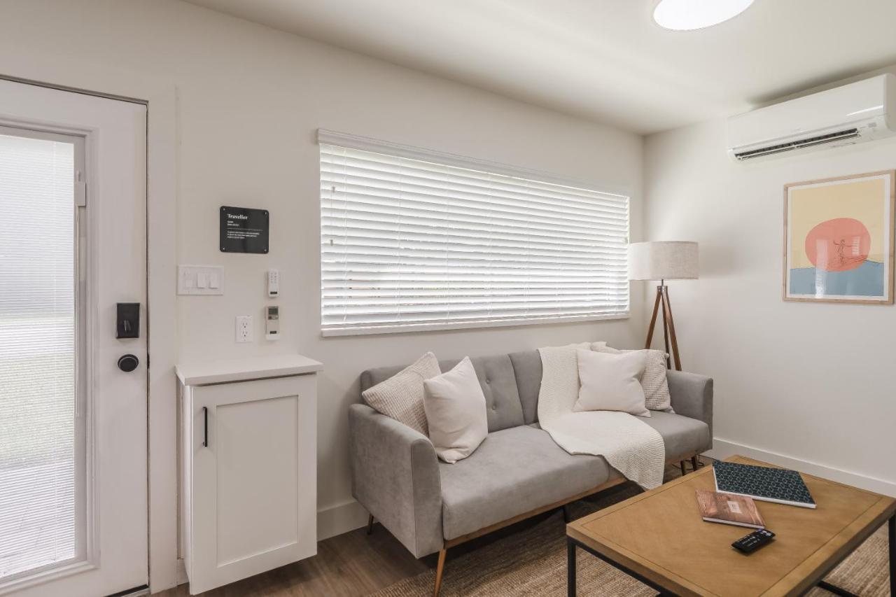 Luxury Tiny 2 Miles From Downtown *