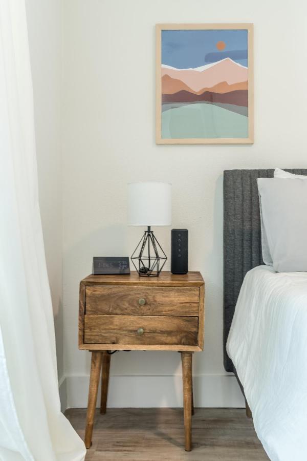 Luxury Tiny 2 Miles From Downtown *