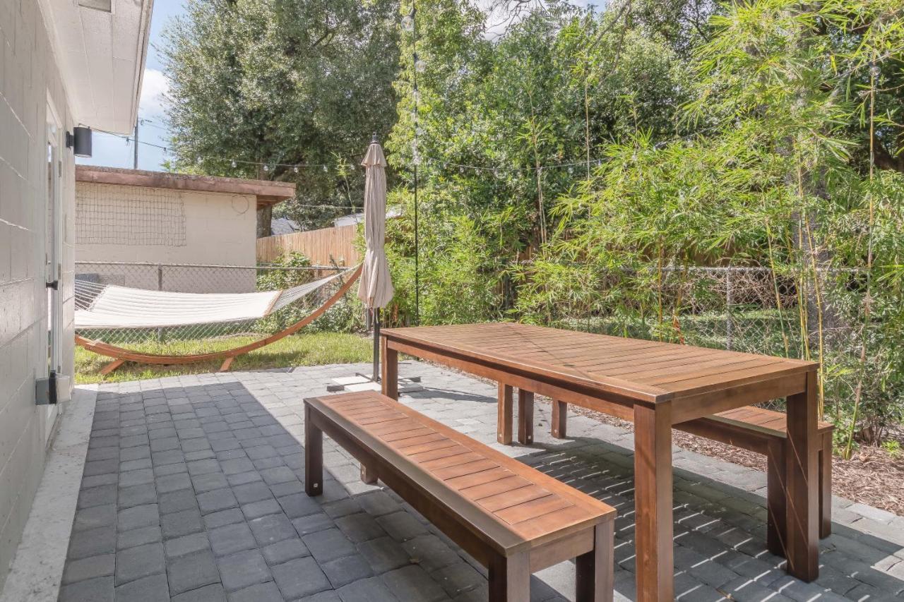 Luxury Tiny 2 Miles From Downtown *