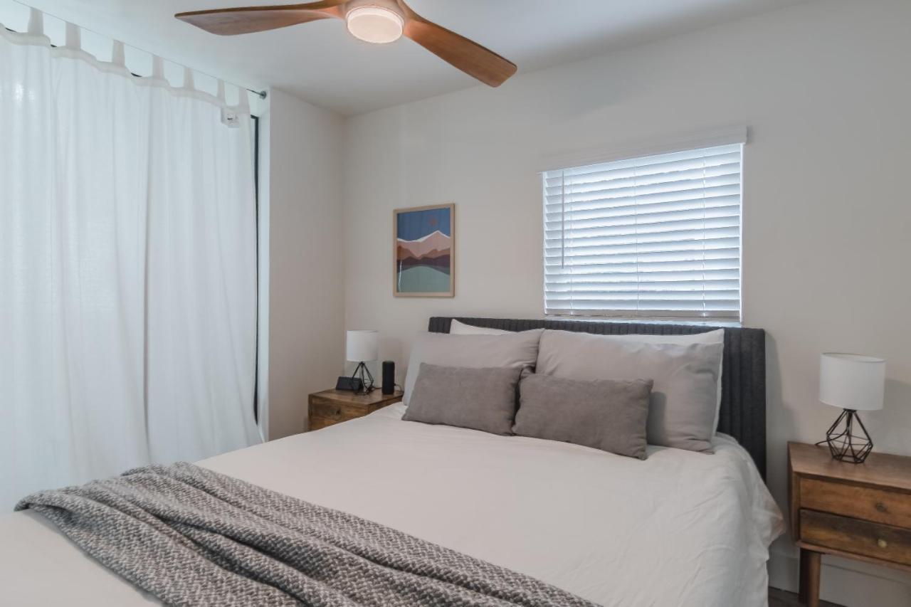 Luxury Tiny 2 Miles From Downtown Orlando