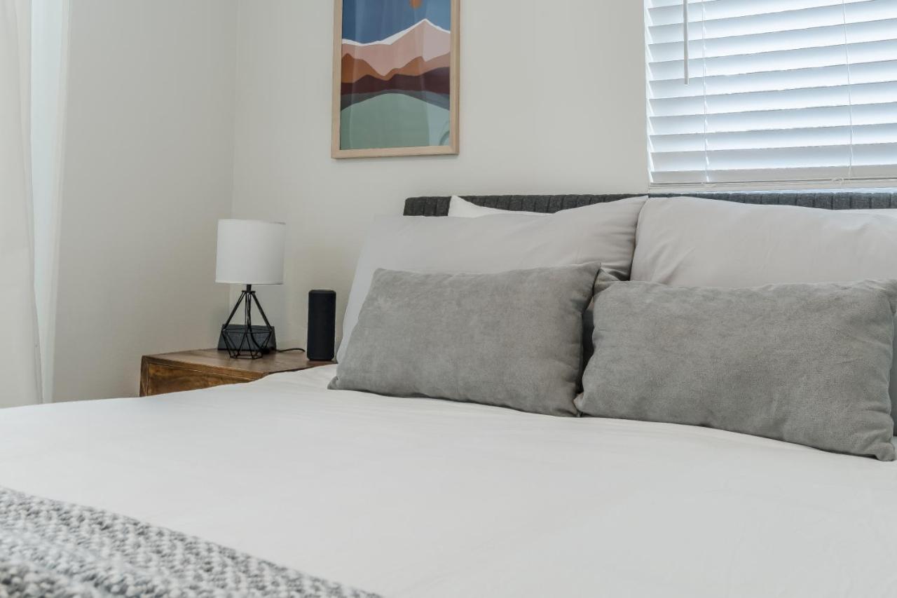 Luxury Tiny 2 Miles From Downtown Guest house Orlando