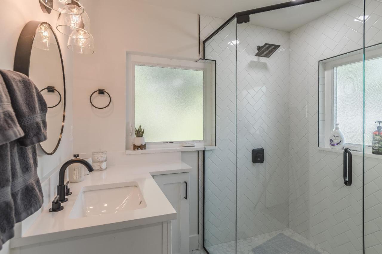 Luxury Tiny 2 Miles From Downtown Guest house Orlando