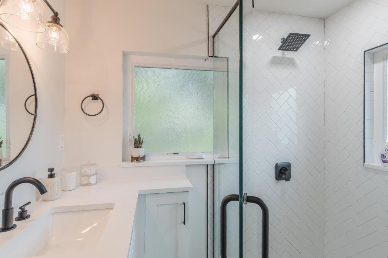 Guest house Luxury Tiny 2 Miles From Downtown
