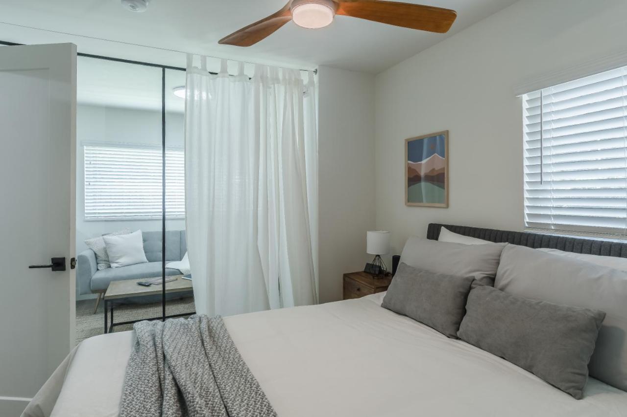 Guest house Luxury Tiny 2 Miles From Downtown *
