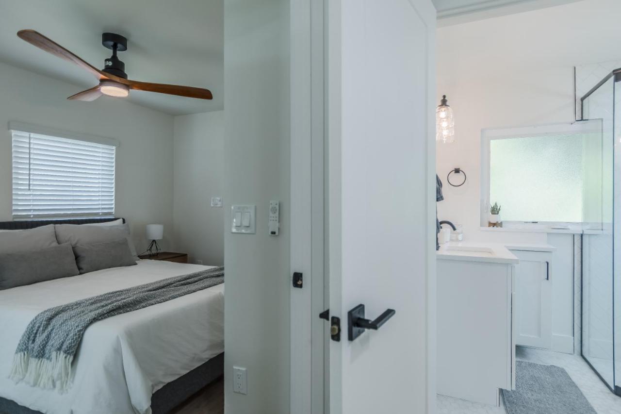 Luxury Tiny 2 Miles From Downtown Guest house Orlando