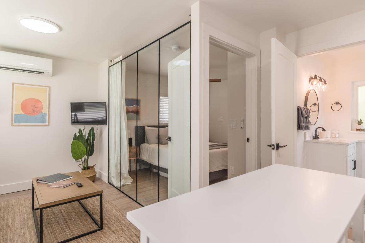 Luxury Tiny 2 Miles From Downtown Guest house Orlando
