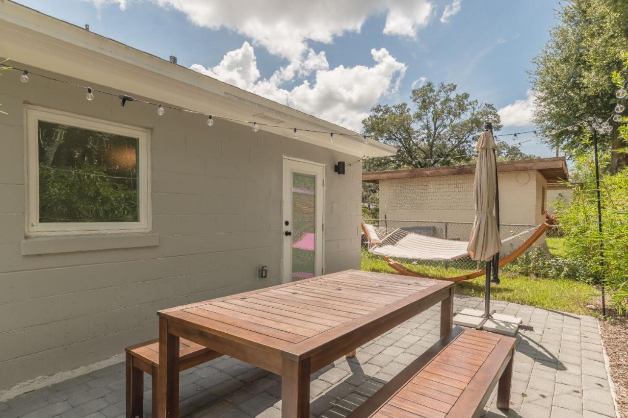 Guest house Luxury Tiny 2 Miles From Downtown Orlando