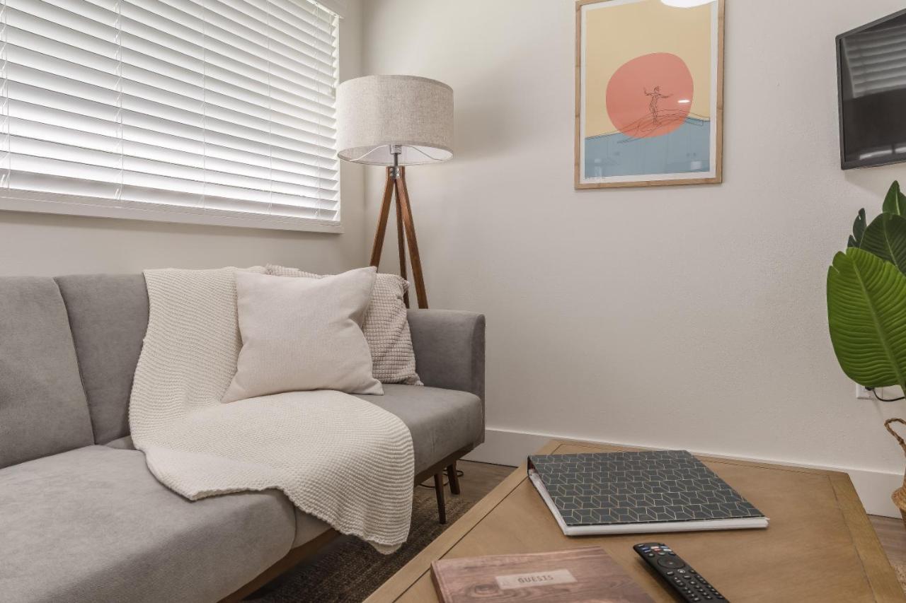 Luxury Tiny 2 Miles From Downtown Guest house Orlando