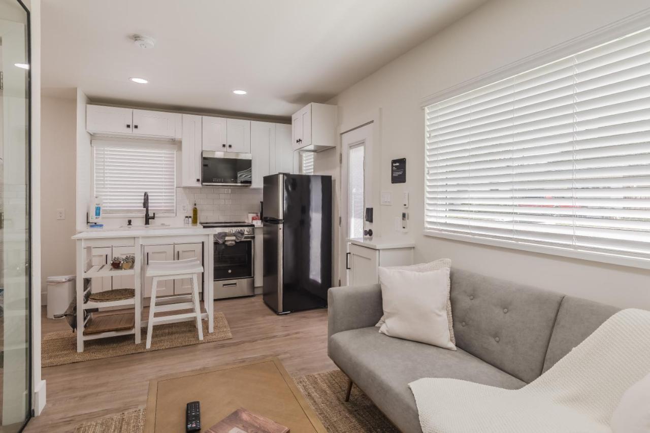 Guest house Luxury Tiny 2 Miles From Downtown Orlando