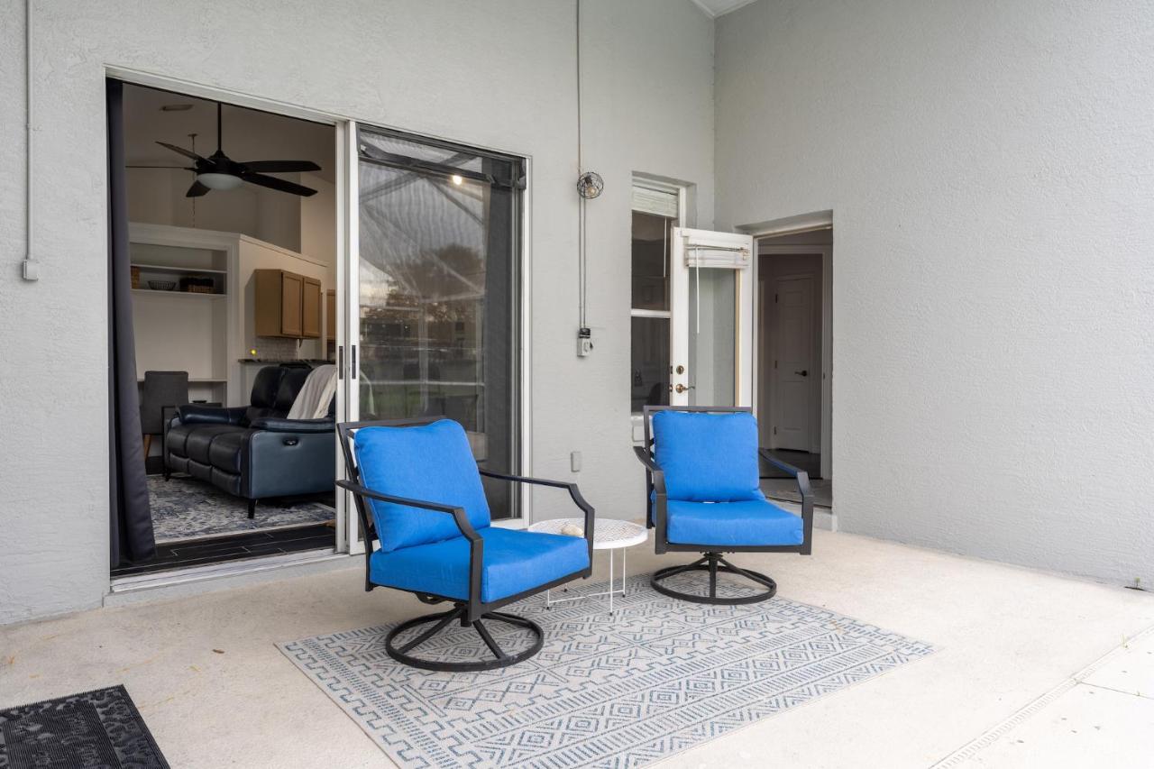 East Getaway - 3br/2bth - *pool *parking Holiday home Orlando