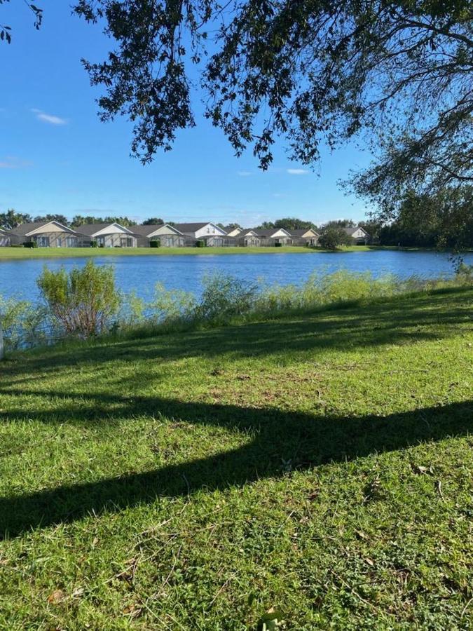 Villa 279 Square Meter Luxury Waterfront Home, Private Pool 15 Minutes From Disney! *