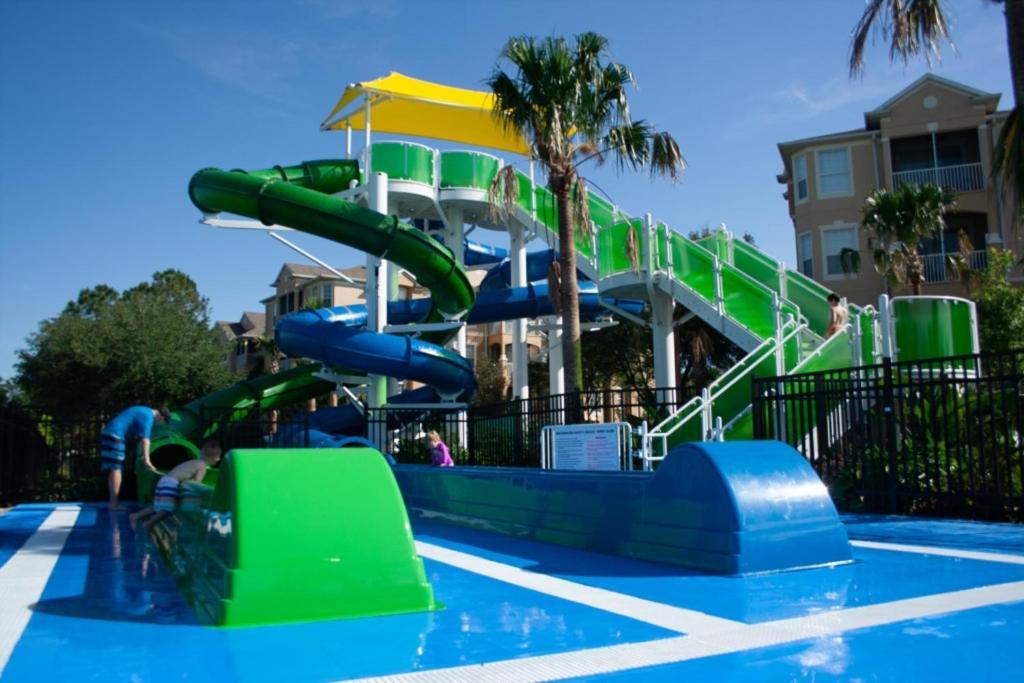 Windsor Hills 5 Bed, 5 Bath 2500 * Orlando