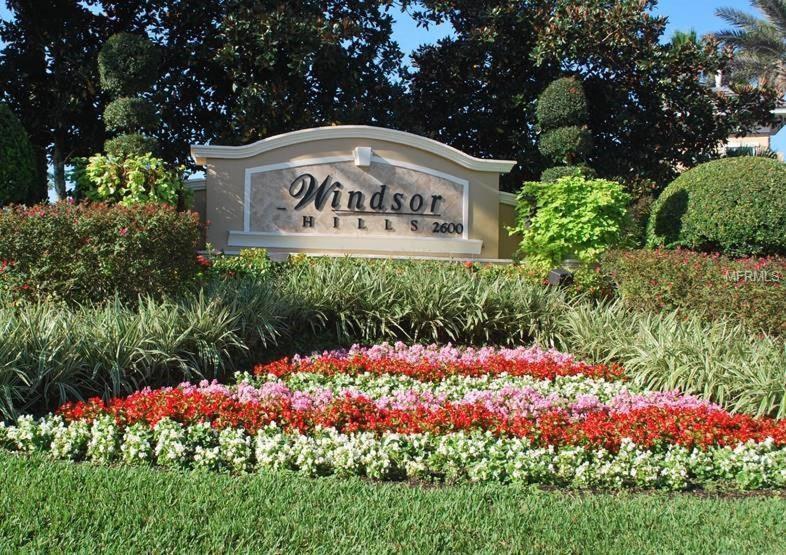Villa Windsor Hills 5 Bed, 5 Bath 2500 Orlando