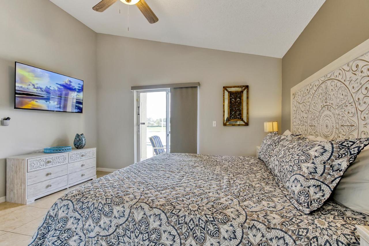 Star Oasis - 4 Bed Family Pool *