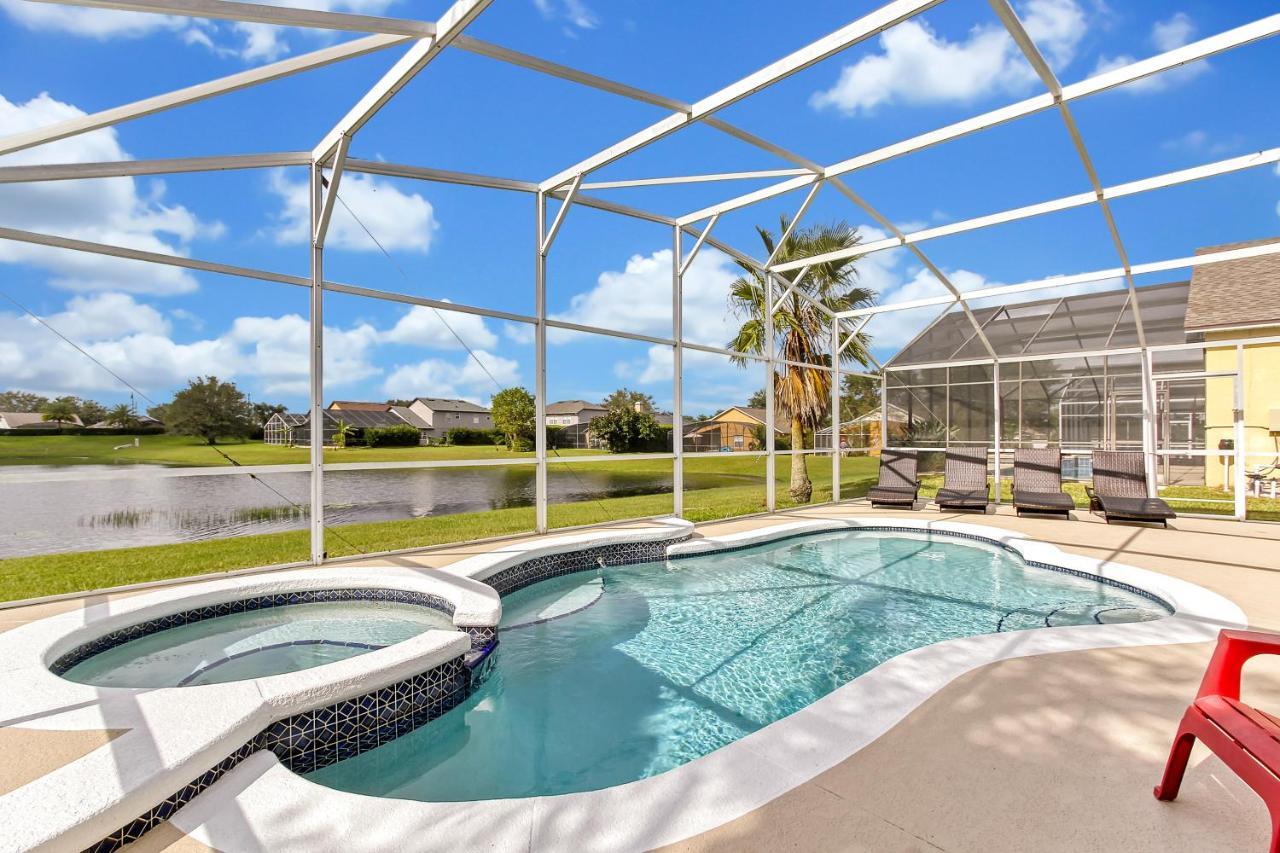 Holiday home Star Oasis - 4 Bed Family Pool