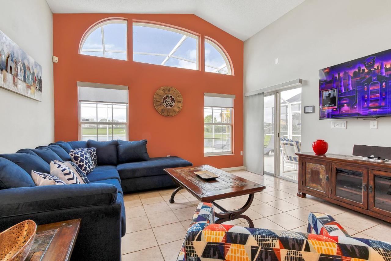Holiday home Star Oasis - 4 Bed Family Pool Orlando
