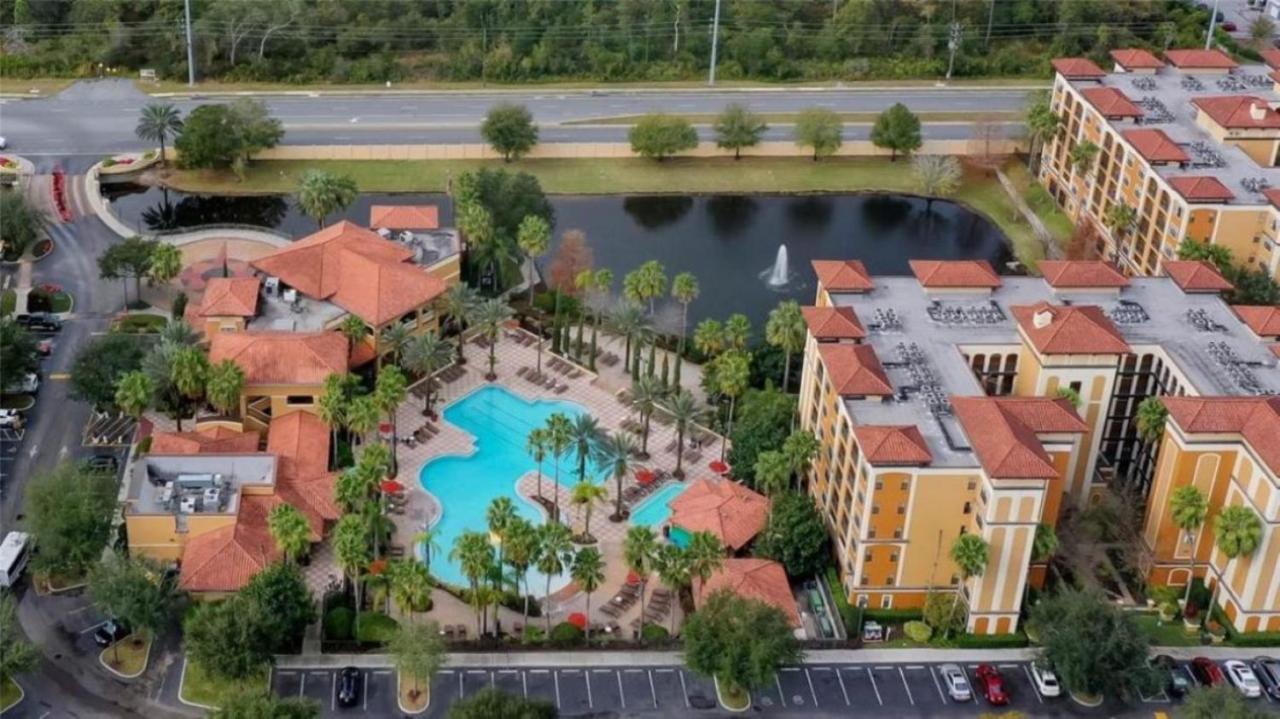 Apartment Designer Corner 3br/2ba -disney & Universal