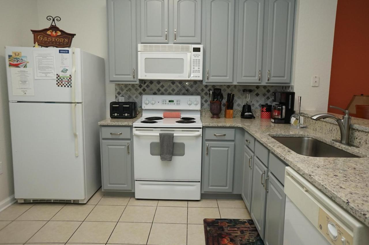 Holiday home Windsor Hills Resort- 2544 Renshaw Orlando