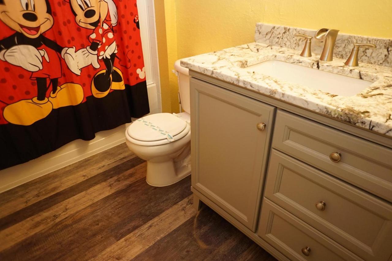 Holiday home Windsor Hills Resort- 2544 Renshaw Orlando