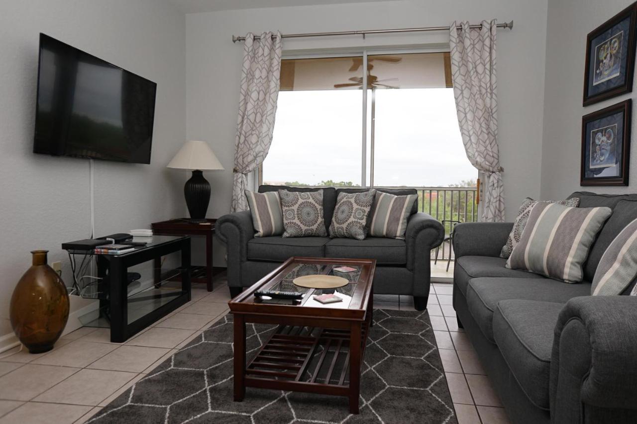 Windsor Hills Resort- 402f Holiday home *