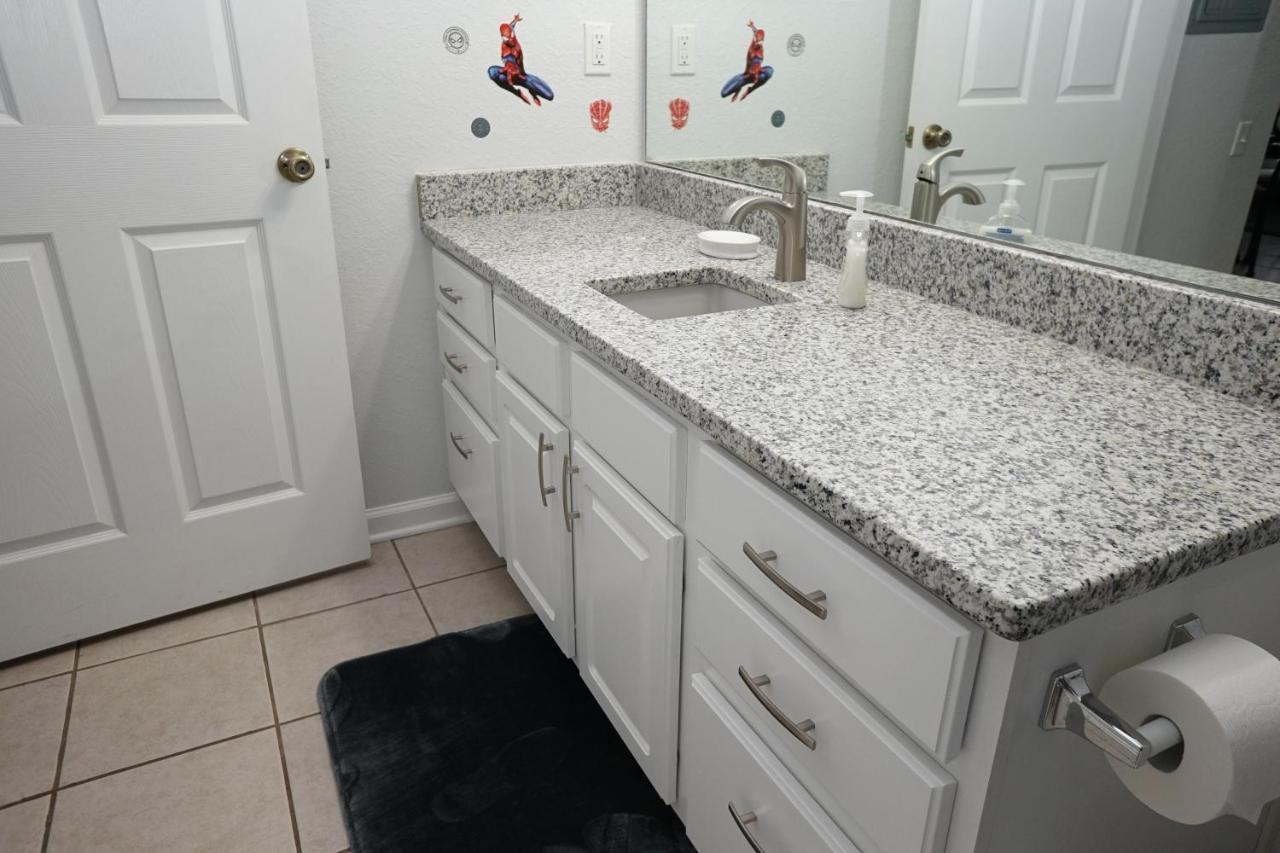 Windsor Hills Resort- 402f Holiday home *