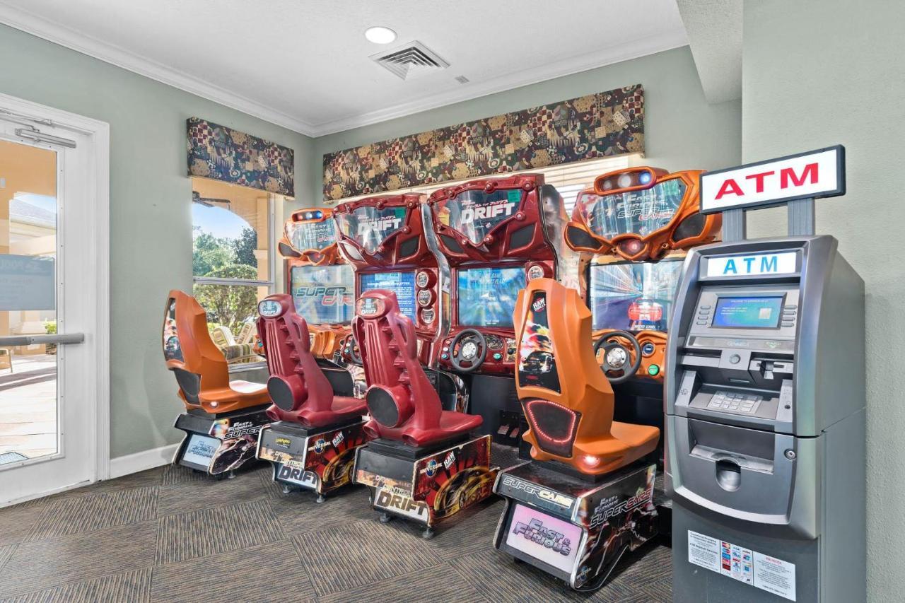 Windsor Hills Resort- 402f