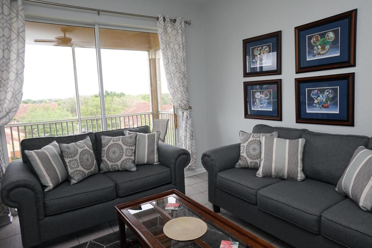 Holiday home Windsor Hills Resort- 402f *