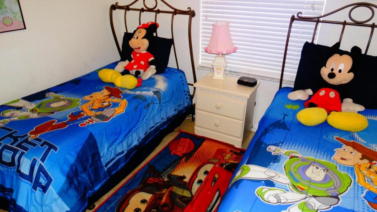 Windsor Hills Resort- 205 Holiday home *